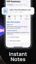 AI Note Taker - Voice to Notes 3