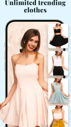 AI Outfits: Try on Clothes 2