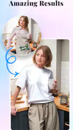 AI Outfits: Try on Clothes 5