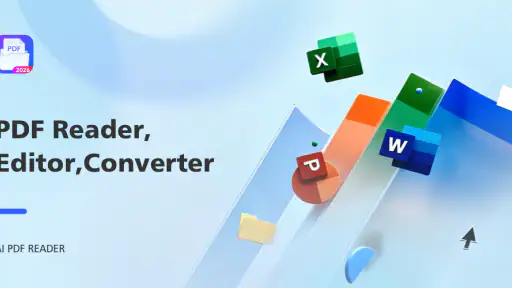 AI PDF Reader & Scanner 1