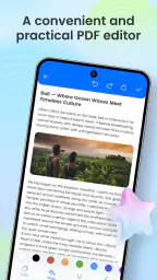 AI PDF Reader & Scanner 3