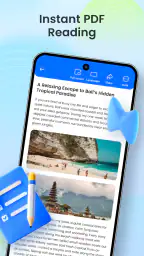 AI PDF Reader & Scanner 4