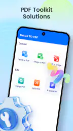 AI PDF Reader & Scanner 6