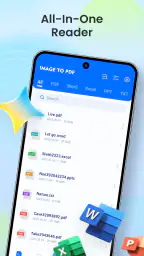 AI PDF Reader & Scanner 8
