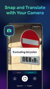 AI Phone: Phone Call Translate screenshot