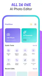 AI Photo Beauty Editor Studio 1