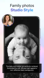 AI Photo Beauty Editor Studio 4