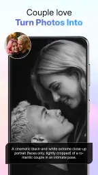 AI Photo Beauty Editor Studio 6