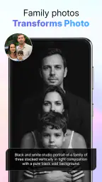 AI Photo Beauty Editor Studio 8
