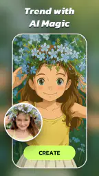 AI Photo Editor - AI Morph 1