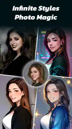 AI Photo Editor - AI Morph 2