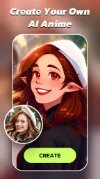 AI Photo Editor - AI Morph 3