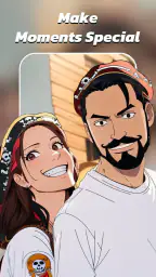 AI Photo Editor - AI Morph 4