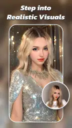 AI Photo Editor - AI Morph 5