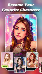 AI Photo Editor - AI Morph 7