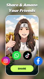 AI Photo Editor - AI Morph 8