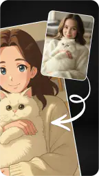 AI Photo Editor: Photo Enhance 4