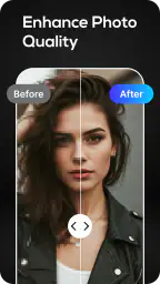 AI Photo Editor: Photo Enhance 6