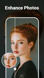 AI Photo Editor & Video Maker 4