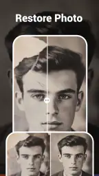 AI Photo Editor & Video Maker 5