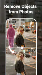 AI Photo Editor & Video Maker 6