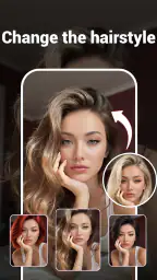AI Photo Editor & Video Maker 7