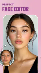 AI Photo Enhancer - PixLift 3