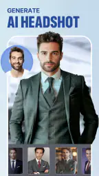 AI Photo Enhancer - PixLift 4