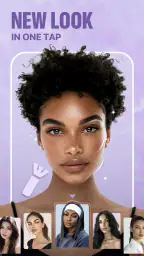 AI Photo Enhancer - PixLift 5