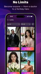 AI Photo Generator - ReCrea 4