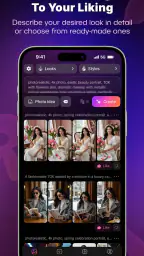 AI Photo Generator - ReCrea 5