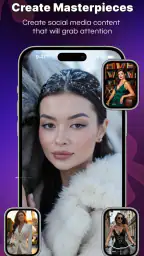 AI Photo Generator - ReCrea 6