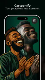 AI Photo Generator－Enhance Pic 3