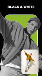 AI Photo Generator－Enhance Pic 4
