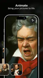 AI Photo Generator－Enhance Pic 5