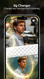 AI Photo Generator－Enhance Pic 6