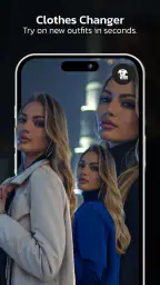 AI Photo Generator－Enhance Pic 7
