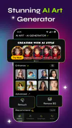 AI Photo - Image Generator 1
