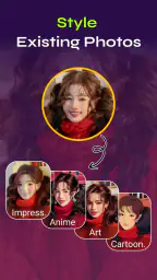 AI Photo - Image Generator 6