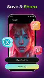 AI Photo - Image Generator 7