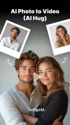 AI Video Generator : SelfyzAI 3