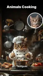 AI Video Generator : SelfyzAI 5