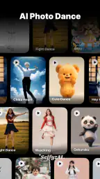 AI Video Generator : SelfyzAI 6
