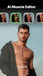 AI Video Generator : SelfyzAI 7