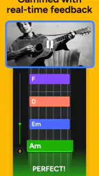 AI Play Guitar Songs · Chordie 2
