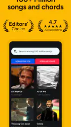 AI Play Guitar Songs · Chordie 3