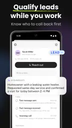 AI Receptionist — SkipCalls 2