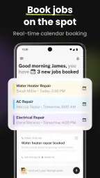 AI Receptionist — SkipCalls 3