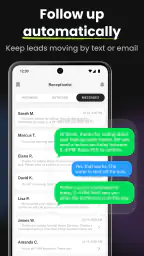AI Receptionist — SkipCalls 4