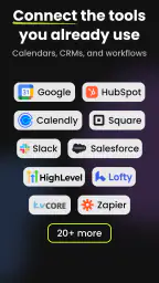 AI Receptionist — SkipCalls 8